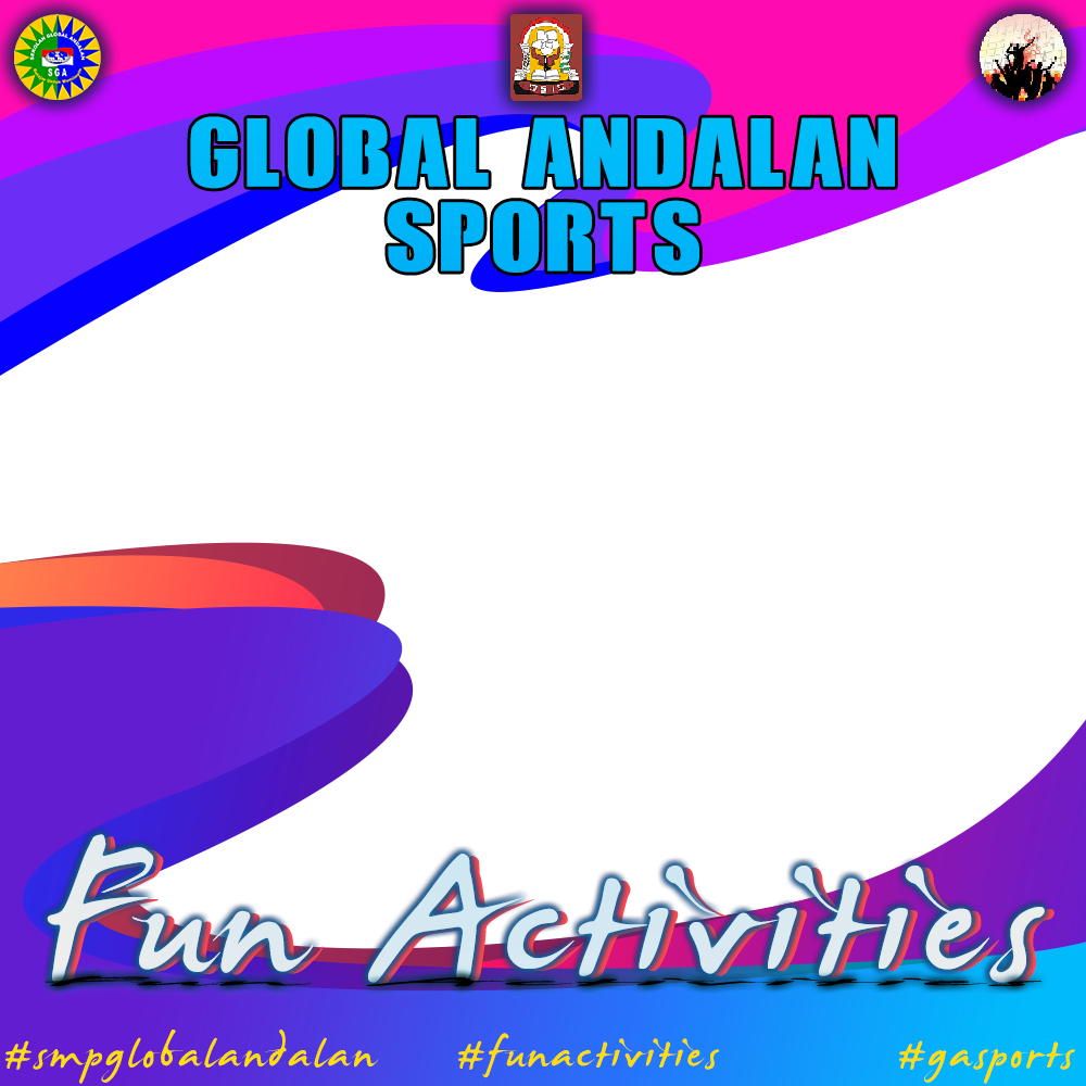 Twibbon GA-Sports