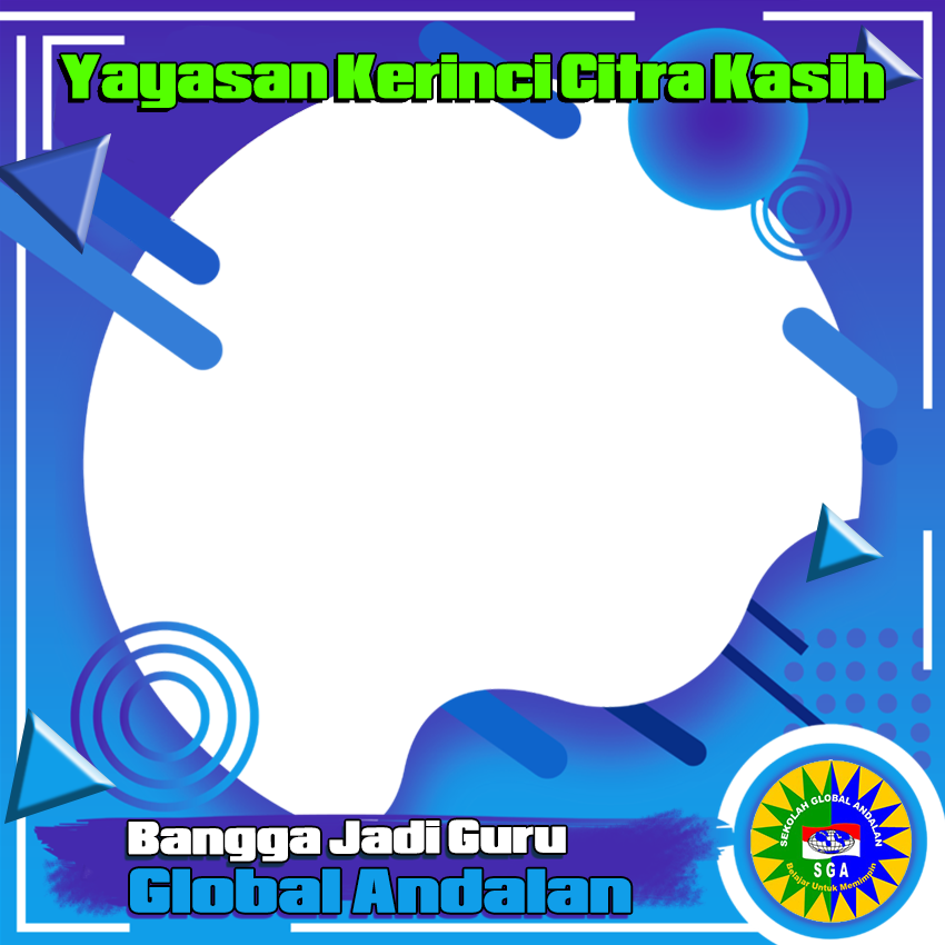 Bangga Jadi Guru Global Andalan